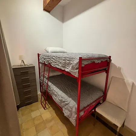 Paceville Apartman *