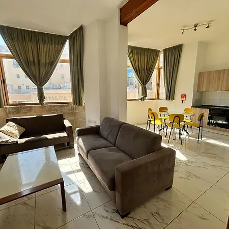 Paceville * San Ġiljan