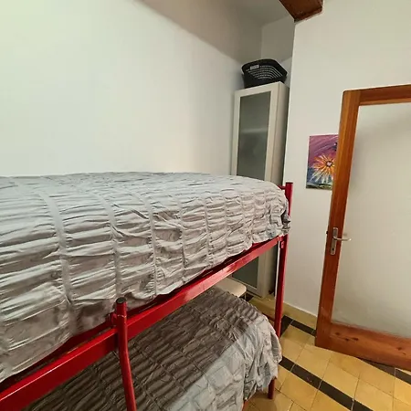 Paceville Apartment