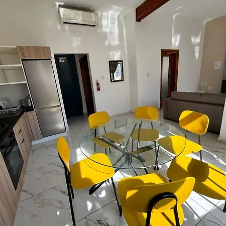 Paceville San Ġiljan