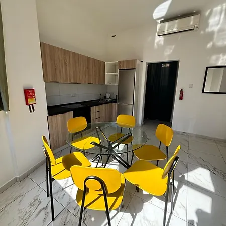 Paceville * San Ġiljan