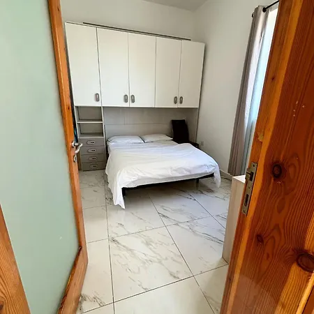 Paceville Apartment