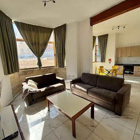 Apartment Paceville