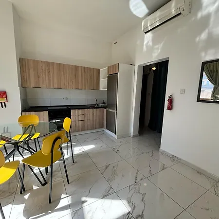 Appartement Paceville San Ġiljan