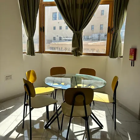 Paceville Apartment