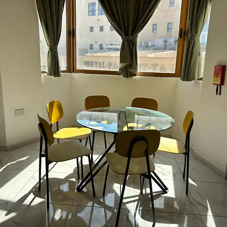 Paceville San Ġiljan