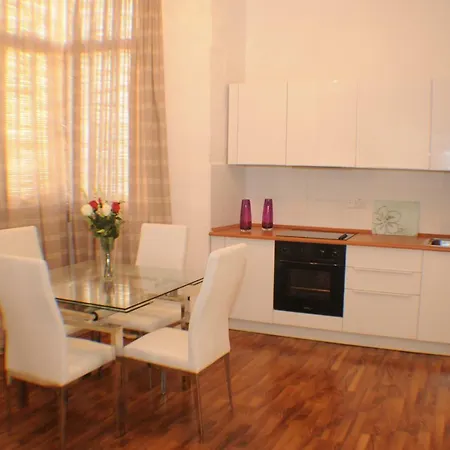 Paceville Apartment San Ġiljan