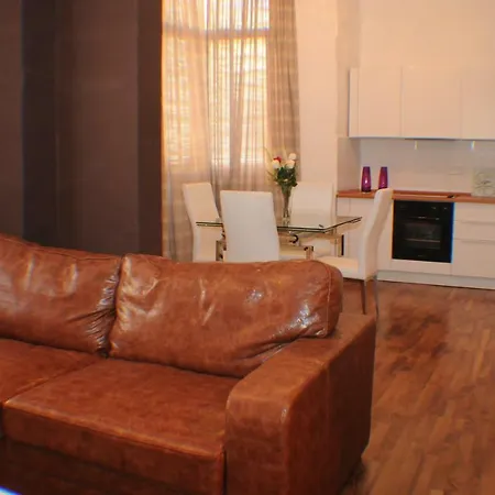 Apartment Paceville San Ġiljan