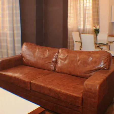 Apartment Paceville San Ġiljan