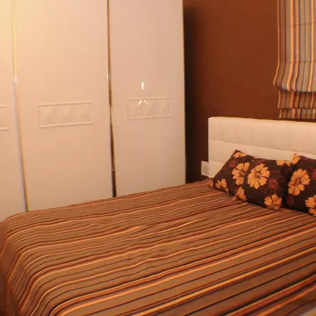 Apartment Paceville *