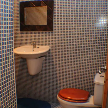 Apartment Paceville *
