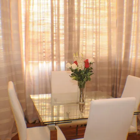 Apartment Paceville *