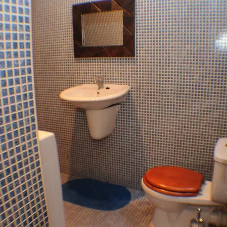 Apartment Paceville San Ġiljan