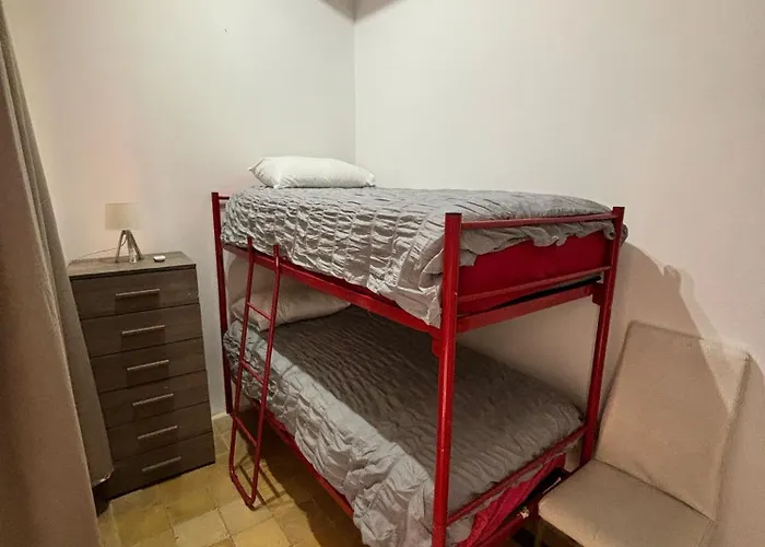 Paceville Апартаменты *