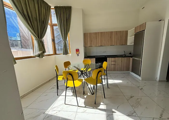 Paceville Сент Джулианс