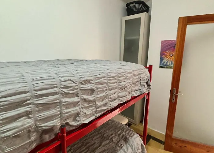 Paceville Апартаменты