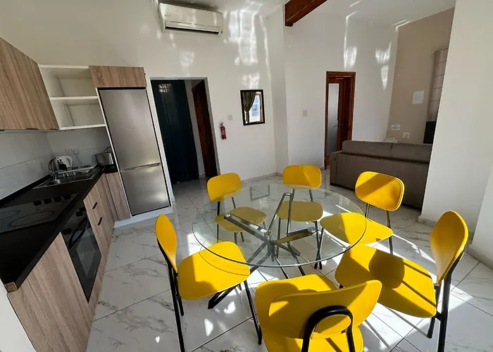 Paceville Сент Джулианс