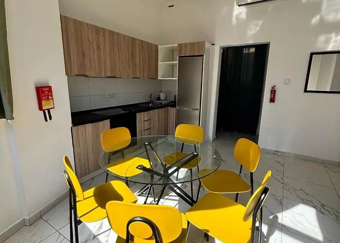 Paceville * Сент Джулианс