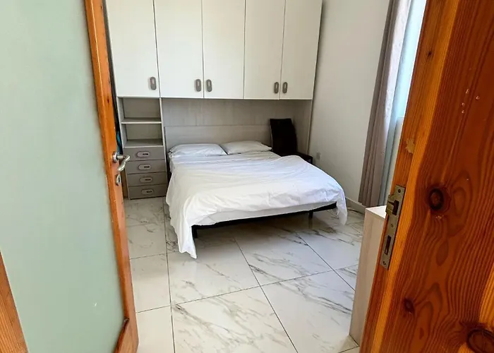 Paceville Апартаменты