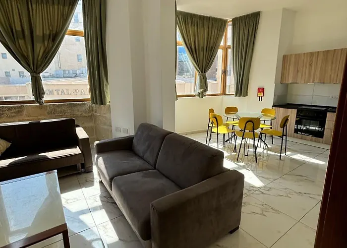 Paceville Сент Джулианс