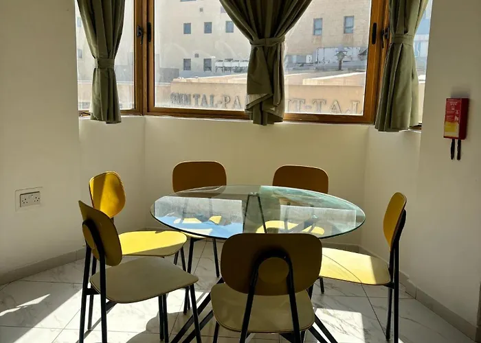 Paceville Апартаменты