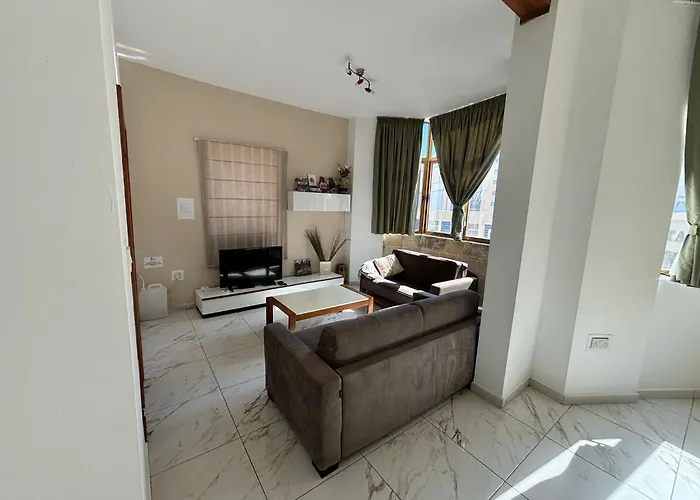 Paceville Апартаменты *