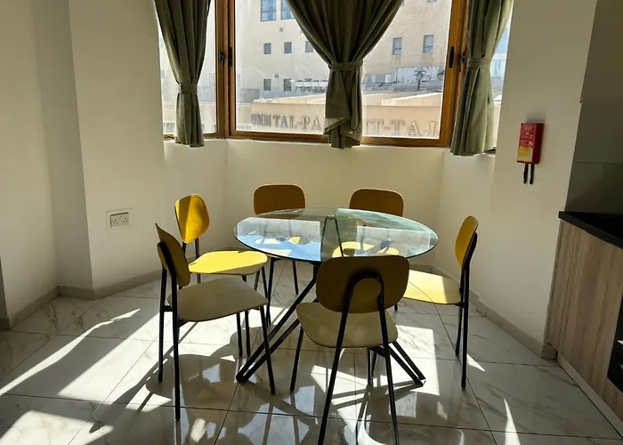 Paceville Сент Джулианс