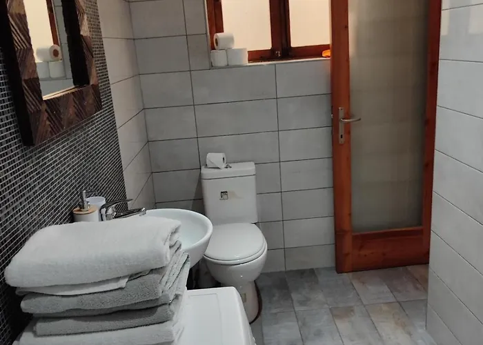 Апартаменты Paceville